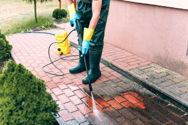 Best Soft Washing for Delicate Surfaces in Garden Ridge, TX